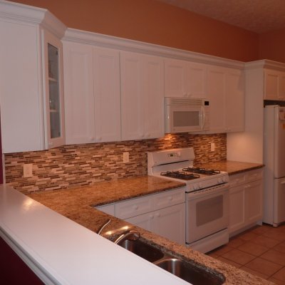 Kitchen remodels 44